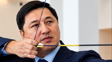 Ұлттық Садақ ату федерациясының президенті жүйелі өзгерістер жайлы айтып берді