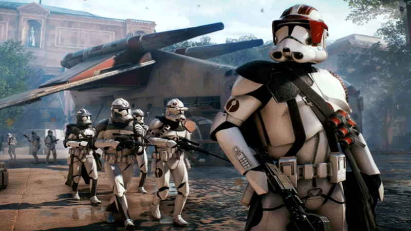Star Wars Battlefront III: Disney үшінші бөлікті Bungie-пен жасағысы келеді