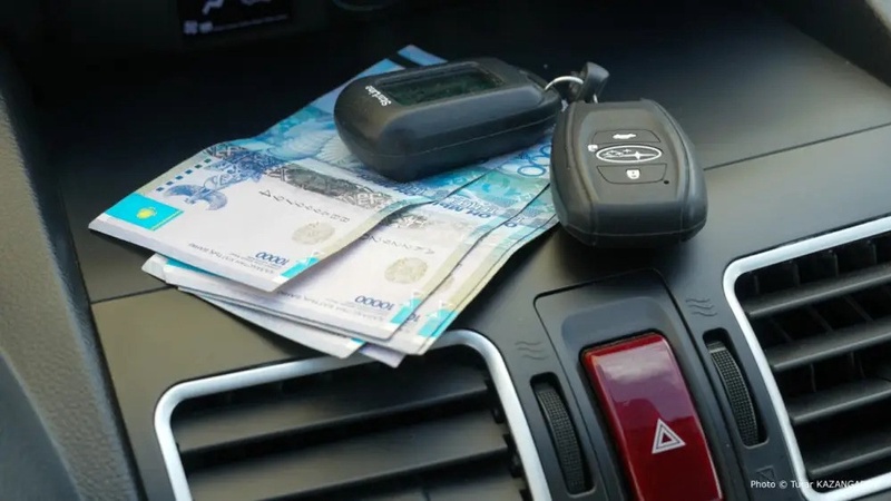 Когда после продажи автомобиля нужно платить ИПН, объяснили казахстанцам