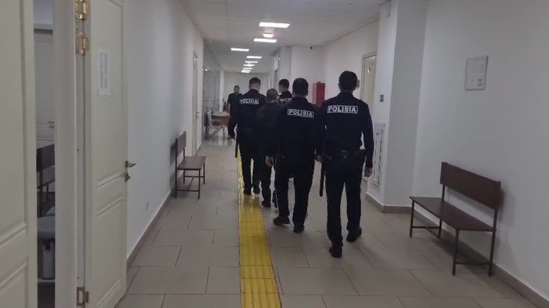 Қазақстандық екі балаға АИТВ жұқтыру ісі бойынша өмір бойына бас бостандығынан айырылды