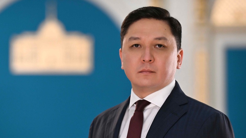 Тоқаев Президент жанындағы Орталық коммуникациялар қызметінің директорын тағайындады