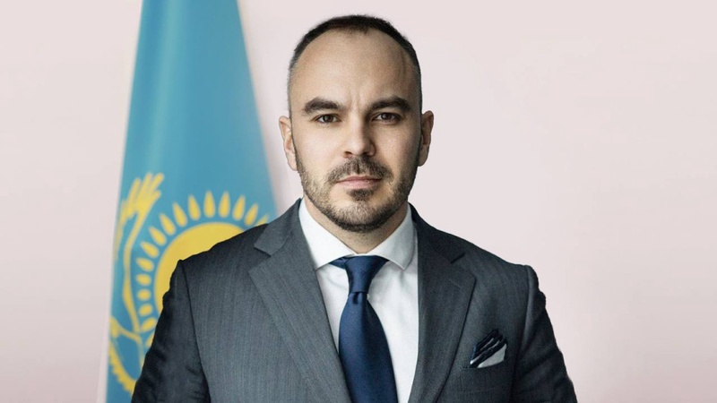 Евгений Кочетов Президент Әкімшілігінде қызметке тағайындалды