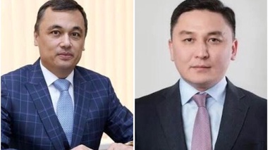 Орталық коммуникациялар қызметінің басшысы ауысты