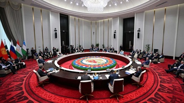 Тоқаев Шанхай ынтымақтастық ұйымын реформалау мәселесі әлі де өзекті екеніне назар аударды