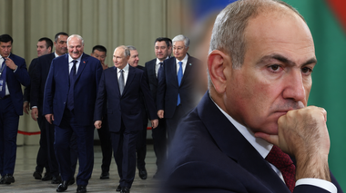 Арменияның ЕАЭО-дағы мүшелігін тоқтату үшін төрт ел баяндама әзірледі