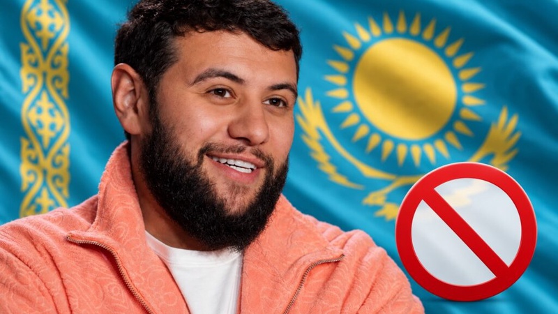 Navai Қазақстанға бес жыл бойы кіре алмайды