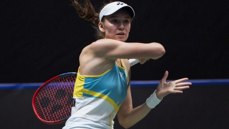 Рыбакина стартует на US Open: чем закончится её матч первого круга?