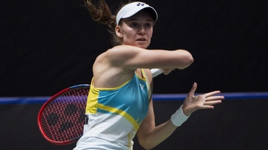 Рыбакина стартует на US Open: чем закончится её матч первого круга?