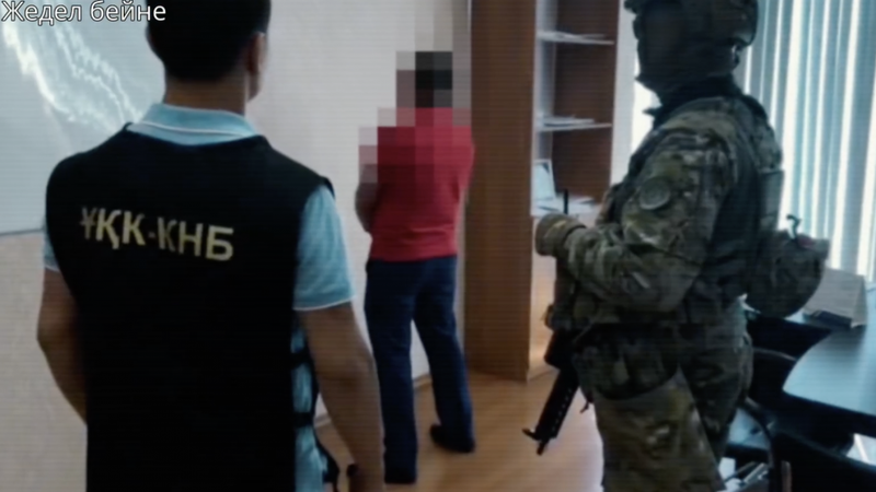 Ақтау теңіз порты арқылы шетелге мұнай заңсыз шығарылған: 45 млрд теңгенің схемасы әшкере болды