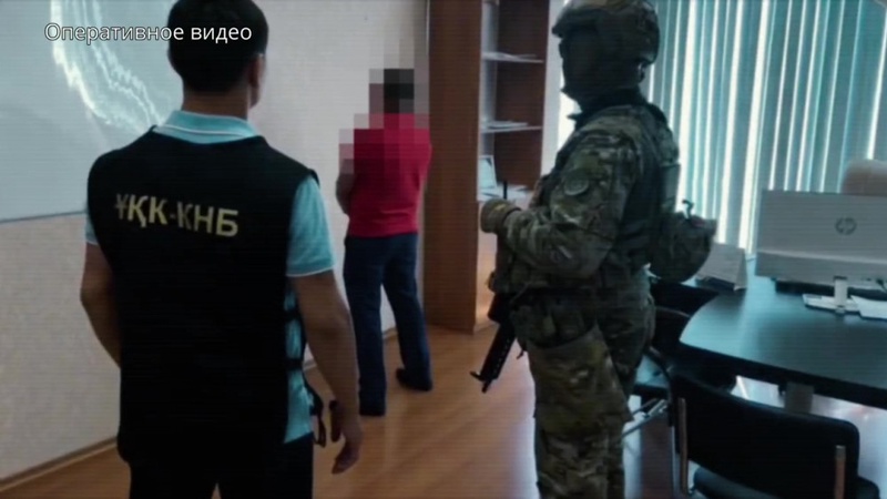 Ақтаудан мұнай өнімдері тиелген танкерлер шығып отырған: миллиардтаған теңгенің схемасы әшкереленді