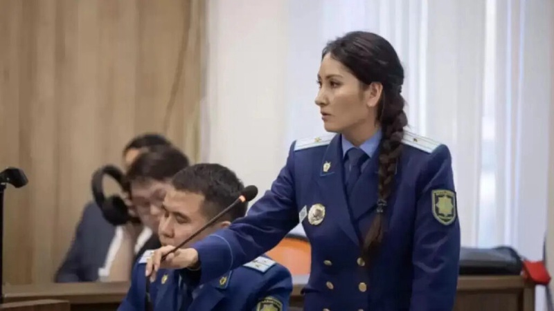 Аймаганова предложила МВД новый механизм защиты женщин от домашнего насилия