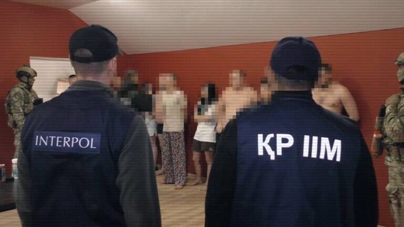 “Бір кірген адам шыға алмаған“. Есірткі бизнесіне тартқан халықаралық желі әшкере болды