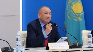 От энергетики до спасения Каспия: депутат Құрылтай Марат Башимов оценил международные инициативы Токаева
