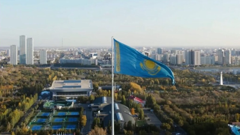 Қазақстанда жүлде қоры 30 млн теңгені құрайтын патриоттық әндер байқауы жарияланды