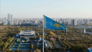 Қазақстанда жүлде қоры 30 млн теңгені құрайтын патриоттық әндер байқауы жарияланды