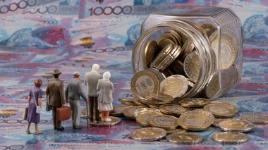 Қазақстандықтар өмір бойғы зейнетақы төлемдерін 50 жастан бастап ала алады