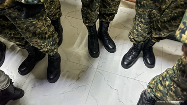 Қазақстанда мерзімді әскери қызметте түбегейлі өзгеріс болмақ