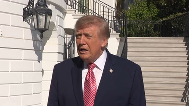 Трамп Украинадағы соғыстың аяқталуы “бұрын-соңды болмағаннан да жақын“ екенін мәлімдеді