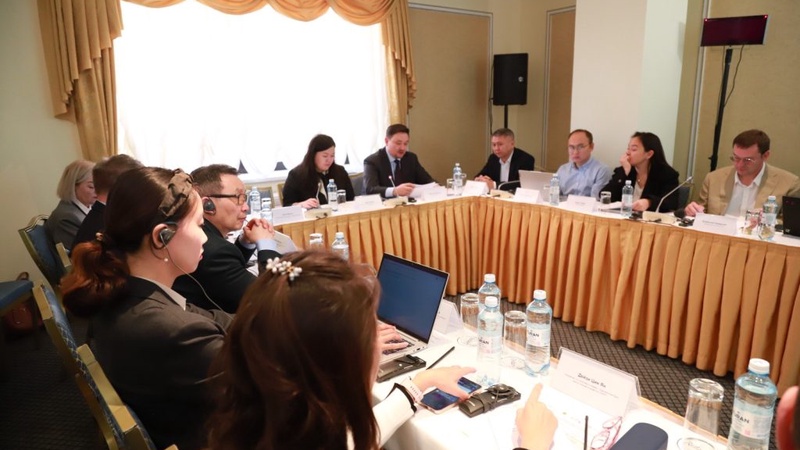 Қазақстанда халықаралық инвестициялар тартуға мүмкіндік беретін  климаттық технологиялар зерделеніп жатыр