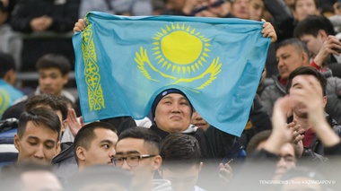 Қазақстан халқы Республика күніне орай қалай демалады?