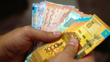 Алматы тұрғындарына құқық бұзушыларға шағымданғаны үшін сыйақы төленеді: бюджеттің жартысы игерілді