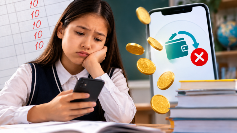 Оқушылардың үздік бағалары үшін неге ақша төленбей қалды