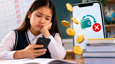 Оқушылардың үздік бағалары үшін неге ақша төленбей қалды