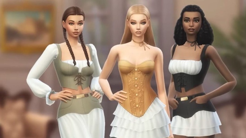 EA қайта құрылымдауы: The Sims жаңа жобасы тоқтатылды, Skate командасы қысқарады