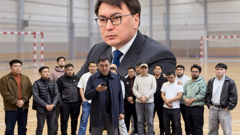 «Почти 10 месяцев без оплаты»: сотрудники Sport Innovation обратились к главе КФФ