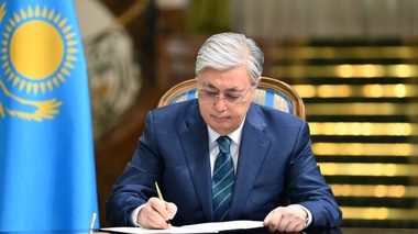 Күш көрсету культі мен конфронтация ынтымақтастыққа жол беруі керек - Тоқаев “ШЫҰ плюс“ саммитінде