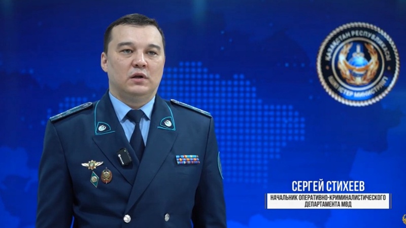 Убийство 62-летней казахстанки раскрыли спустя 14 лет благодаря ДНК