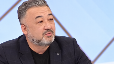 «Құмар ойынның құрбаны болдым»: Ескендір Сергебаев өмірдегі қиындығын ашық айтты