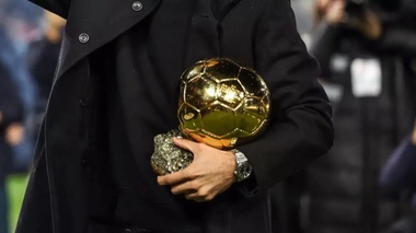 "Реал" 2026 жылғы "Алтын доп" марапатына қатысты шешім қабылдады