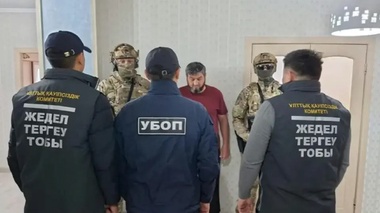 ҰҚК Маңғыстауда мұнай ісіне қатысты тергеу басталғанын растады