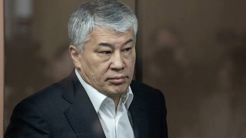 От миллиардных оборотов к десяткам миллионов: что происходит с бывшей компанией Боранбаева