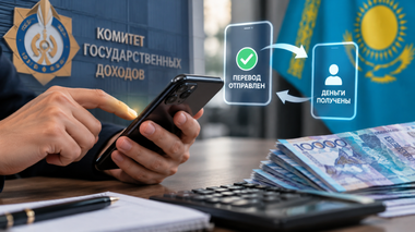 Нужно ли декларировать личные мобильные переводы: ответ КГД