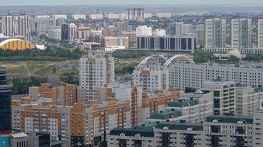 Жители Астаны пожаловались на перебои со светом: что произошло