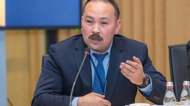 Қазақстан компаниялары Орталық Азия нарығында көш бастап тұр
