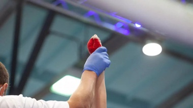 Қазақстан әлем чемпионатында 57 келіде жеңіске жетті
