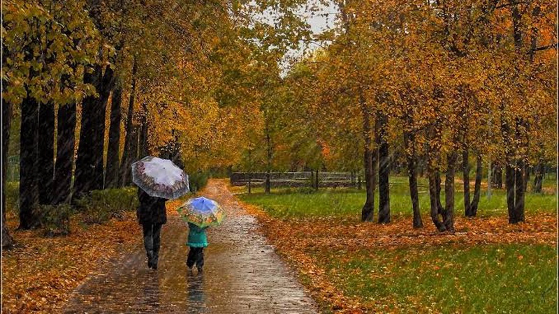 Қар, көктайғақ және шаңды дауыл — сенбіде ауа райы қандай болады