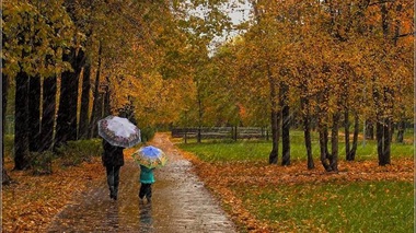 Қар, көктайғақ және шаңды дауыл — сенбіде ауа райы қандай болады