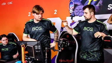 Sashi Esport басшысы Valve-дің BCGame құрамаға Азияда қалуына рұқсатын сынады