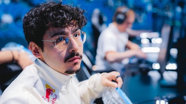 G2 Esports Dplus KIA-ға жеңілді — 2026 World Championship топтық кезеңі