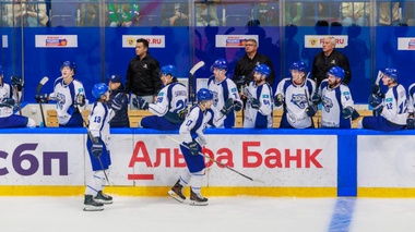 "Барыс" остался без двух игроков перед стартом КПЛ