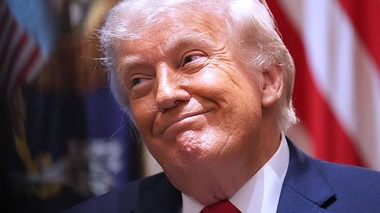 Трамп Ресей-Украина соғысын тоқтатуға жақын екенін мәлімдеді