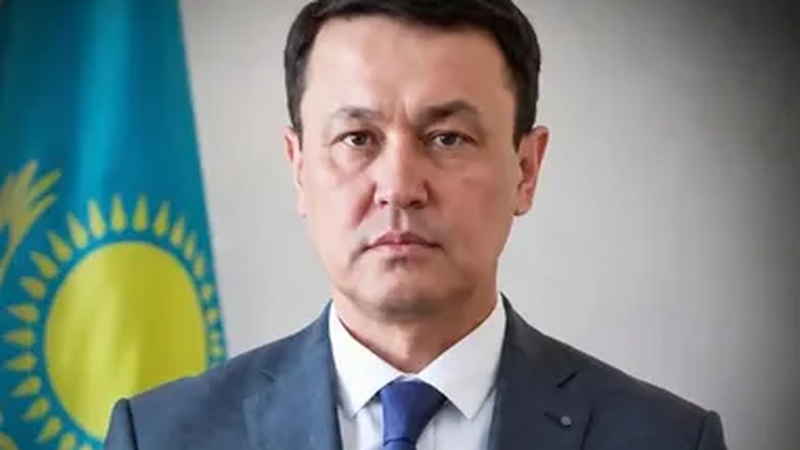 Жұмбақ өлім: Атырауда департамент басшысының денесі пәтерінен екі аптадан соң табылды