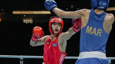 Жеті қазақстандық боксшы U19 әлем чемпионатының ширек финалына өтті