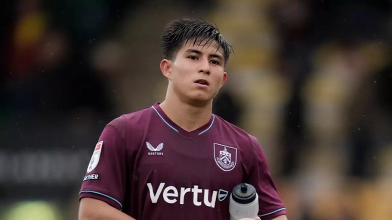Сатпаев узнал вердикт после разгрома "Бёрнли" и отставки тренера