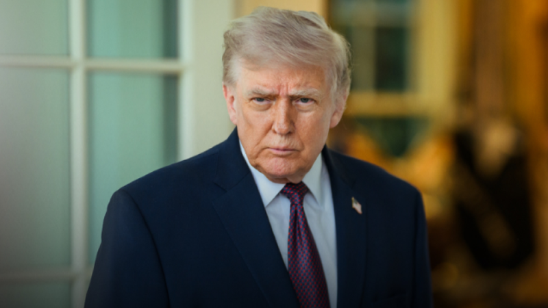 Иран пообещал ответить США, Трамп пригрозил гораздо более мощным ударом