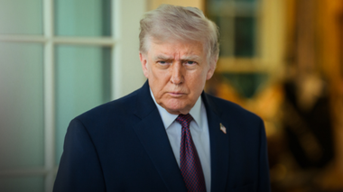 Иран пообещал ответить США, Трамп пригрозил гораздо более мощным ударом